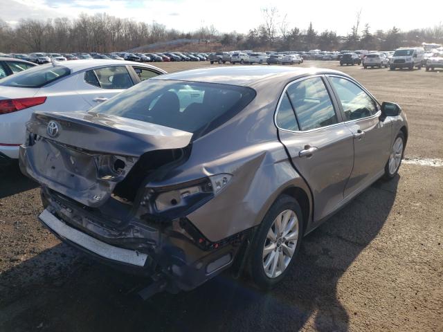 Photo 3 VIN: 4T1B11HK9JU516980 - TOYOTA CAMRY L 