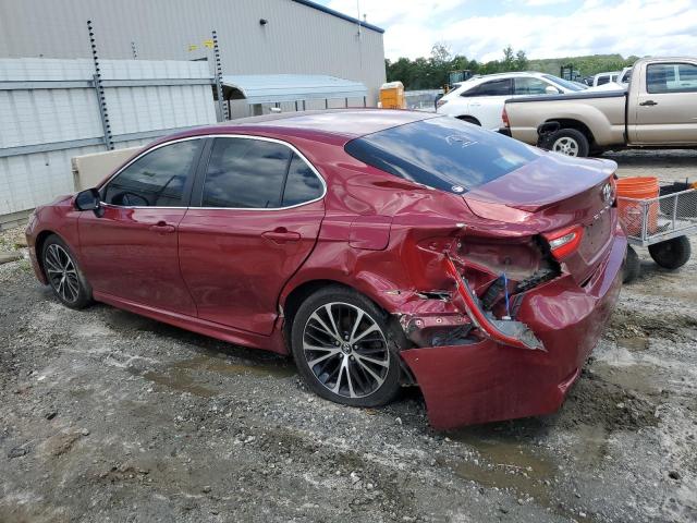 Photo 1 VIN: 4T1B11HK9JU518518 - TOYOTA CAMRY 