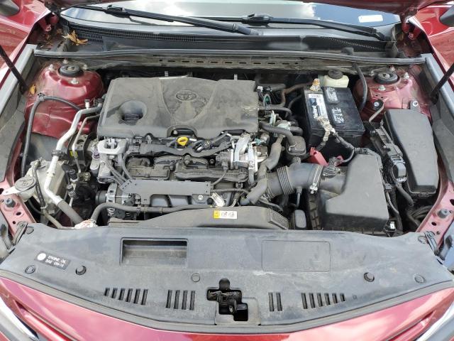 Photo 10 VIN: 4T1B11HK9JU518518 - TOYOTA CAMRY 