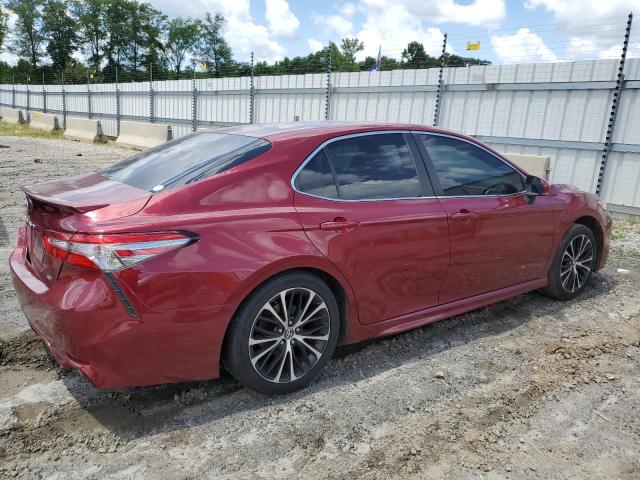 Photo 2 VIN: 4T1B11HK9JU518518 - TOYOTA CAMRY 