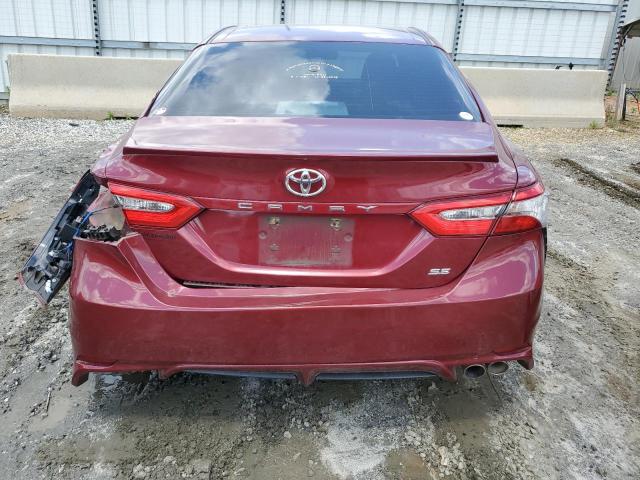 Photo 5 VIN: 4T1B11HK9JU518518 - TOYOTA CAMRY 