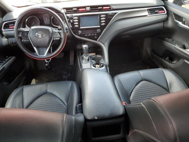 Photo 7 VIN: 4T1B11HK9JU518518 - TOYOTA CAMRY 