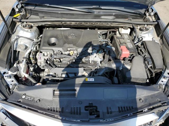 Photo 10 VIN: 4T1B11HK9JU520611 - TOYOTA CAMRY 