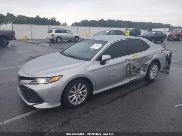 Photo 1 VIN: 4T1B11HK9JU523279 - TOYOTA CAMRY 