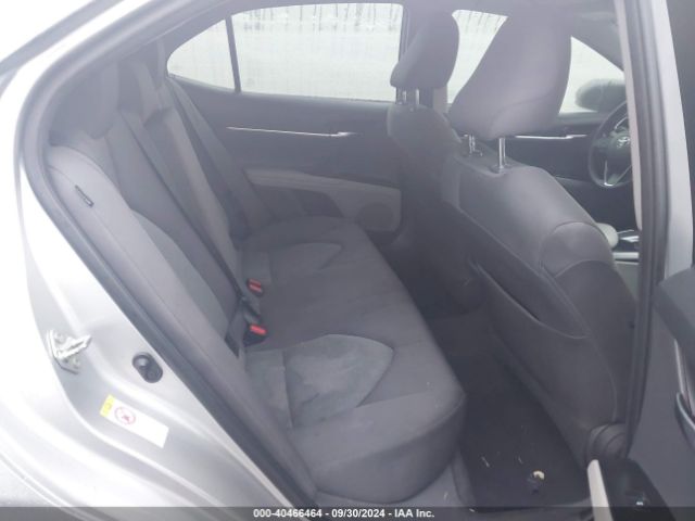 Photo 7 VIN: 4T1B11HK9JU523279 - TOYOTA CAMRY 