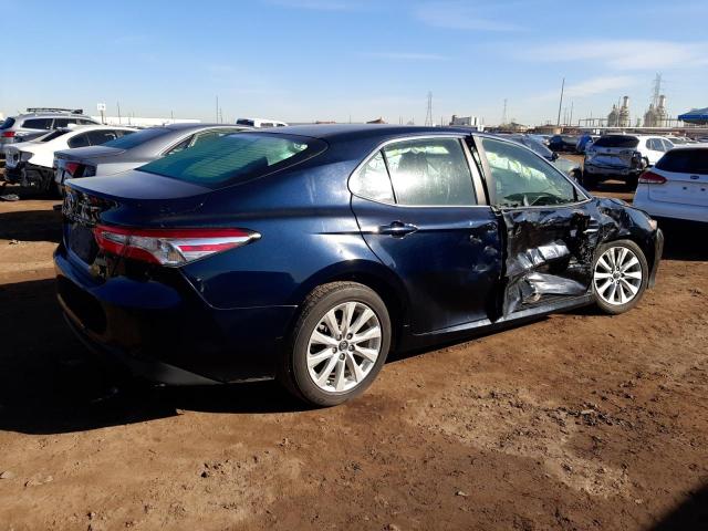 Photo 2 VIN: 4T1B11HK9JU526117 - TOYOTA CAMRY 