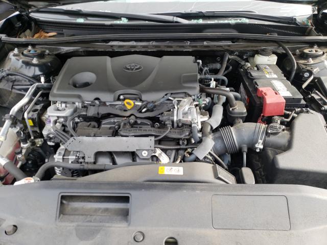 Photo 6 VIN: 4T1B11HK9JU528188 - TOYOTA CAMRY L 