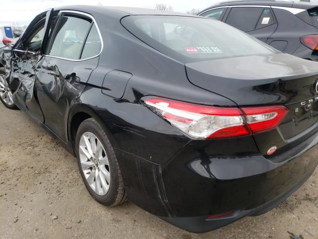 Photo 9 VIN: 4T1B11HK9JU528188 - TOYOTA CAMRY L 