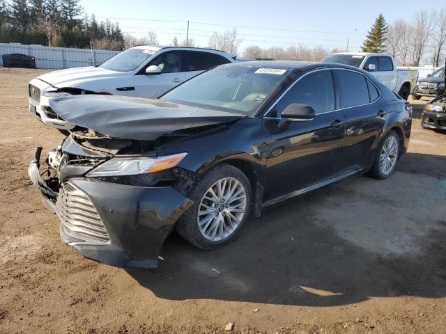 Photo 0 VIN: 4T1B11HK9JU529812 - TOYOTA CAMRY 