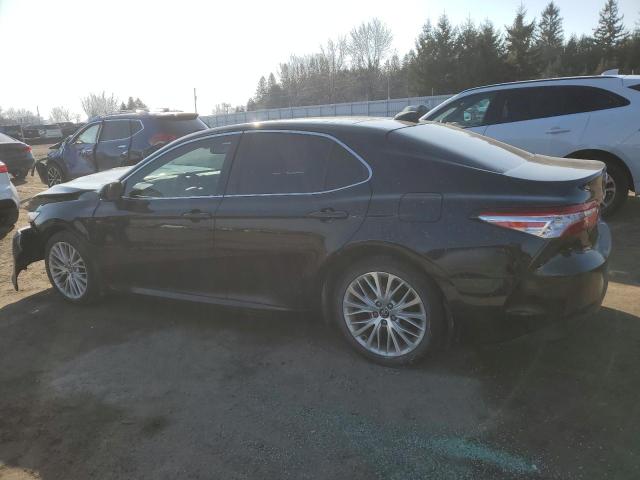 Photo 1 VIN: 4T1B11HK9JU529812 - TOYOTA CAMRY 