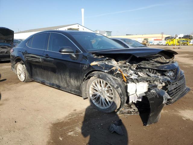 Photo 3 VIN: 4T1B11HK9JU529812 - TOYOTA CAMRY 