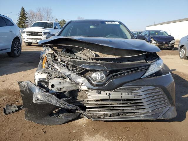 Photo 4 VIN: 4T1B11HK9JU529812 - TOYOTA CAMRY 