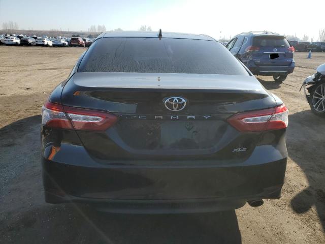 Photo 5 VIN: 4T1B11HK9JU529812 - TOYOTA CAMRY 