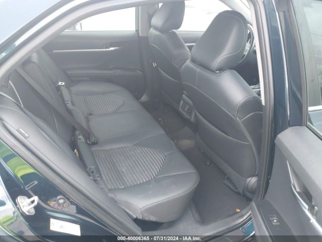 Photo 7 VIN: 4T1B11HK9JU534587 - TOYOTA CAMRY 