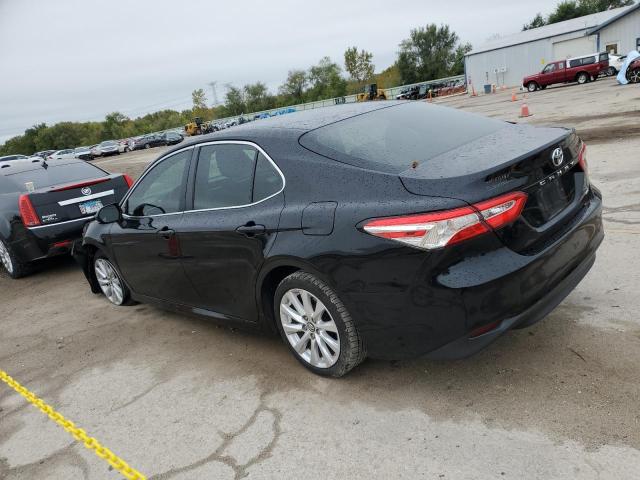 Photo 1 VIN: 4T1B11HK9JU536470 - TOYOTA CAMRY L 