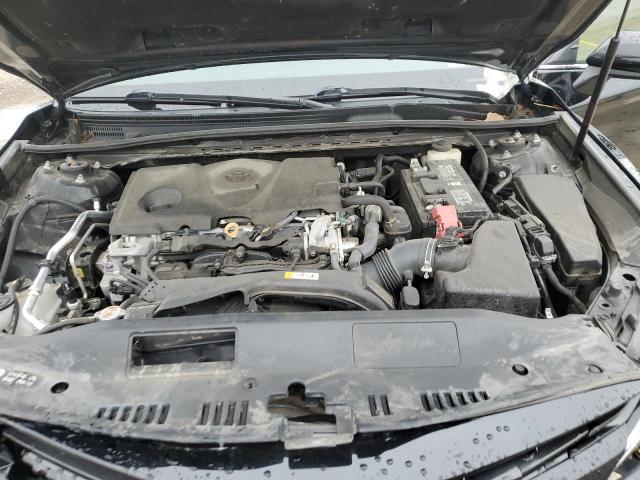 Photo 10 VIN: 4T1B11HK9JU536470 - TOYOTA CAMRY L 