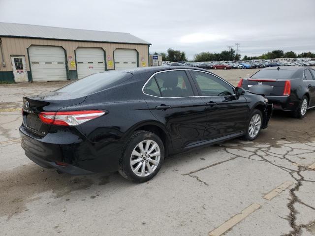 Photo 2 VIN: 4T1B11HK9JU536470 - TOYOTA CAMRY L 