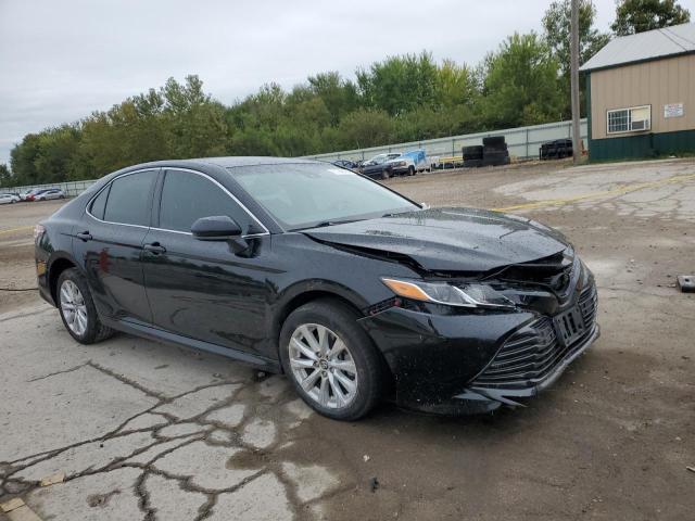 Photo 3 VIN: 4T1B11HK9JU536470 - TOYOTA CAMRY L 