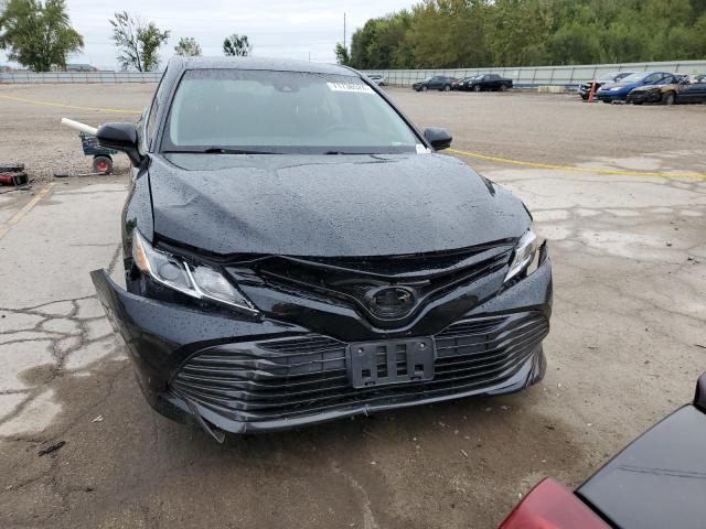 Photo 4 VIN: 4T1B11HK9JU536470 - TOYOTA CAMRY L 