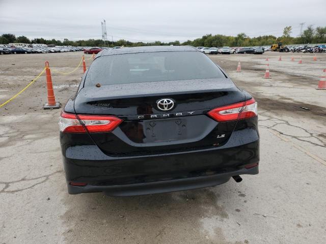 Photo 5 VIN: 4T1B11HK9JU536470 - TOYOTA CAMRY L 