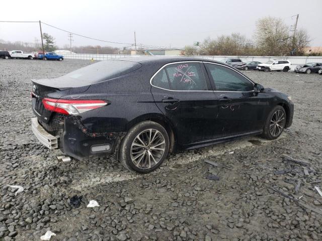 Photo 2 VIN: 4T1B11HK9JU536744 - TOYOTA CAMRY L 