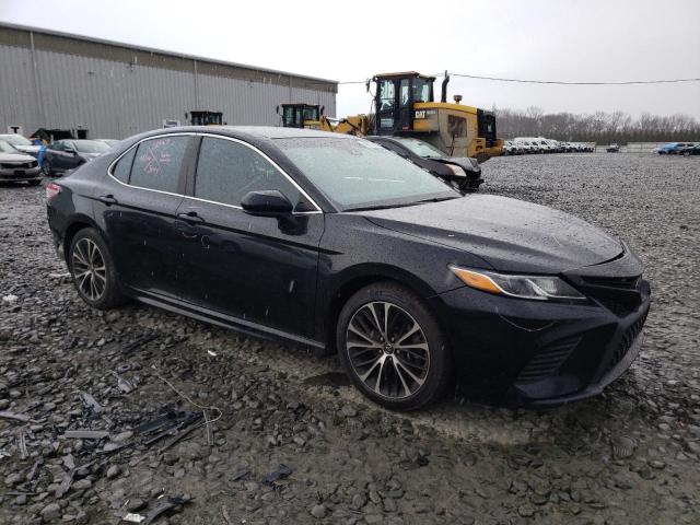 Photo 3 VIN: 4T1B11HK9JU536744 - TOYOTA CAMRY L 