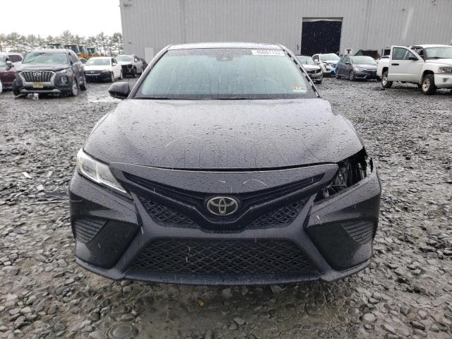 Photo 4 VIN: 4T1B11HK9JU536744 - TOYOTA CAMRY L 