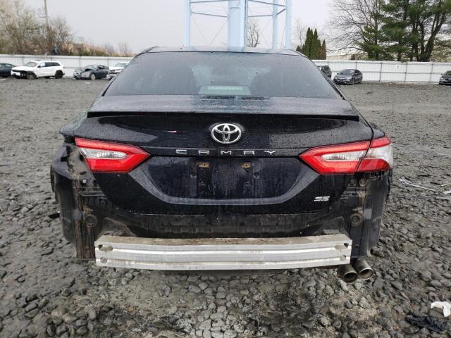 Photo 5 VIN: 4T1B11HK9JU536744 - TOYOTA CAMRY L 