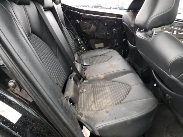 Photo 9 VIN: 4T1B11HK9JU536744 - TOYOTA CAMRY L 