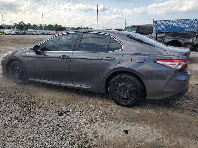 Photo 1 VIN: 4T1B11HK9JU539482 - TOYOTA CAMRY L 