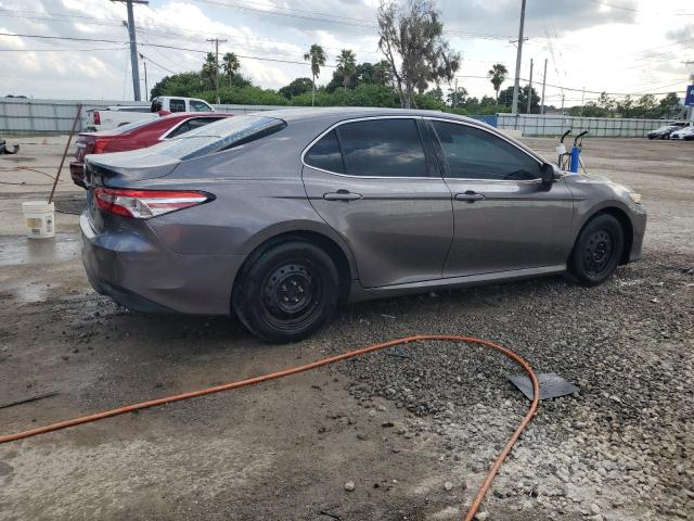 Photo 2 VIN: 4T1B11HK9JU539482 - TOYOTA CAMRY L 