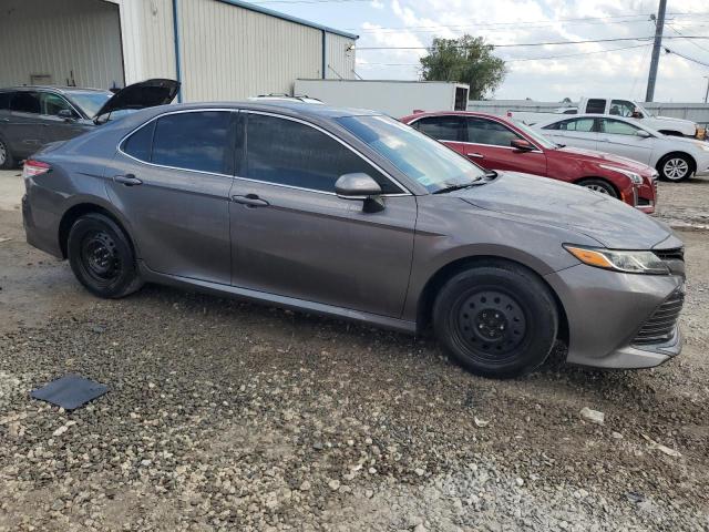 Photo 3 VIN: 4T1B11HK9JU539482 - TOYOTA CAMRY L 