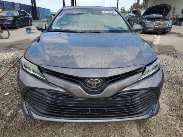 Photo 4 VIN: 4T1B11HK9JU539482 - TOYOTA CAMRY L 