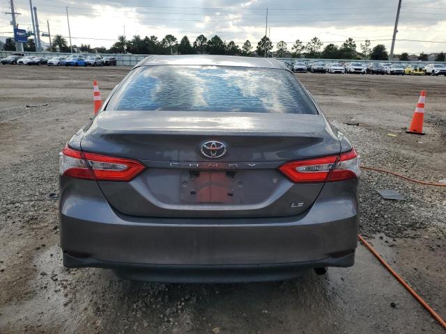 Photo 5 VIN: 4T1B11HK9JU539482 - TOYOTA CAMRY L 