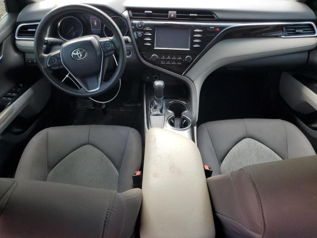 Photo 7 VIN: 4T1B11HK9JU539482 - TOYOTA CAMRY L 