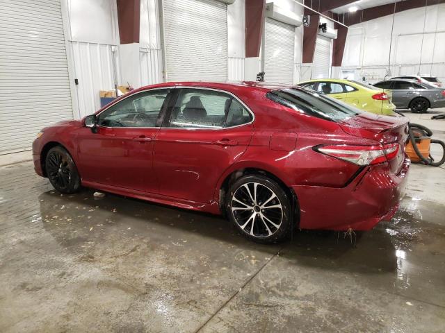 Photo 1 VIN: 4T1B11HK9JU540485 - TOYOTA CAMRY L 