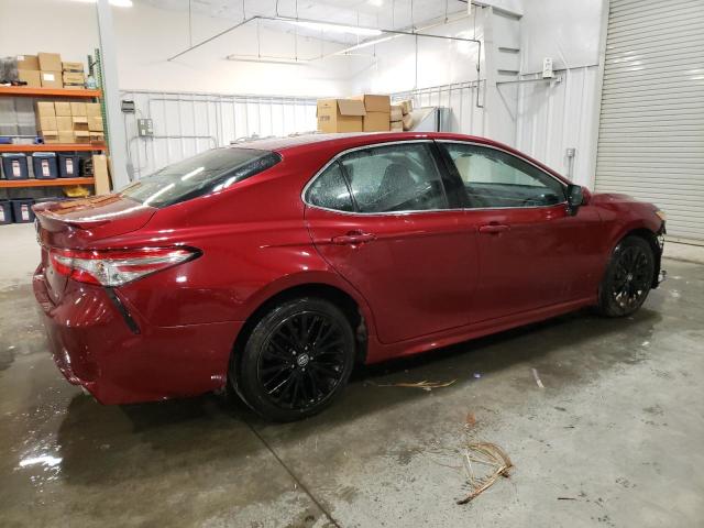 Photo 2 VIN: 4T1B11HK9JU540485 - TOYOTA CAMRY L 