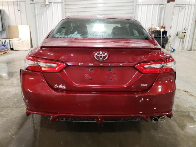 Photo 5 VIN: 4T1B11HK9JU540485 - TOYOTA CAMRY L 