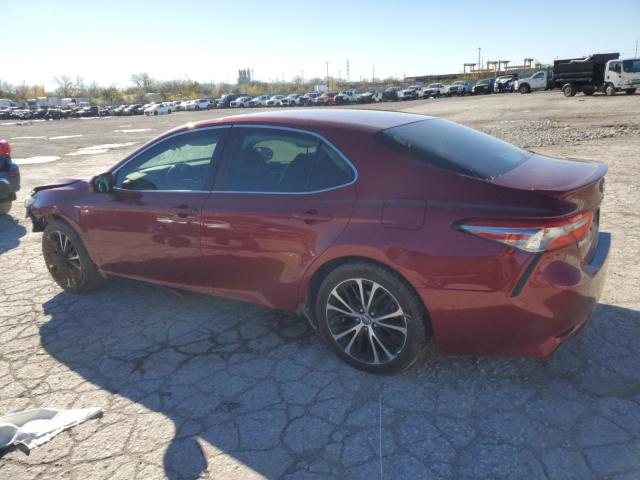 Photo 1 VIN: 4T1B11HK9JU540924 - TOYOTA CAMRY L 