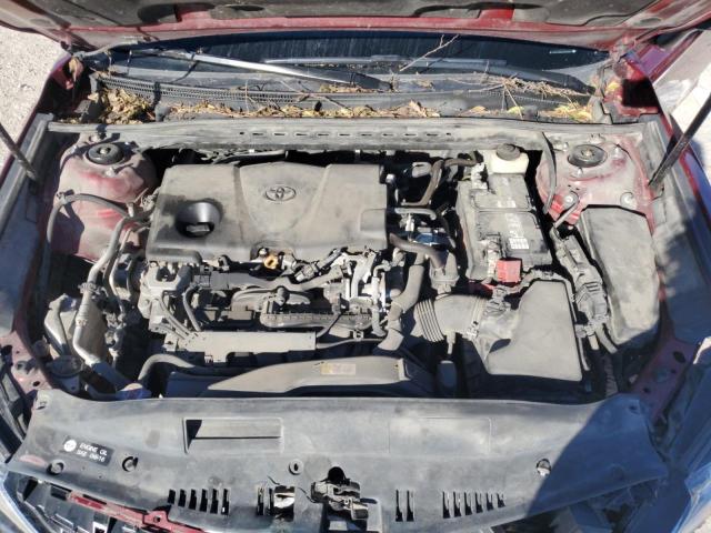 Photo 10 VIN: 4T1B11HK9JU540924 - TOYOTA CAMRY L 