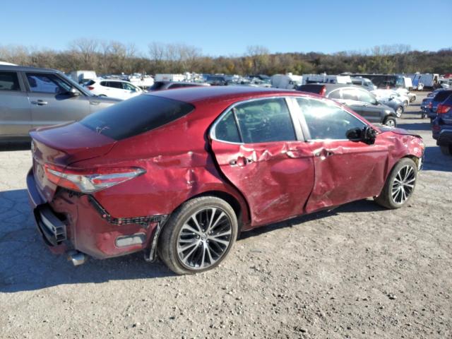 Photo 2 VIN: 4T1B11HK9JU540924 - TOYOTA CAMRY L 