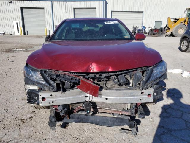 Photo 4 VIN: 4T1B11HK9JU540924 - TOYOTA CAMRY L 