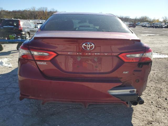 Photo 5 VIN: 4T1B11HK9JU540924 - TOYOTA CAMRY L 