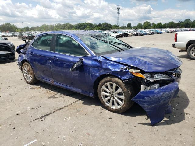 Photo 3 VIN: 4T1B11HK9JU541541 - TOYOTA CAMRY 