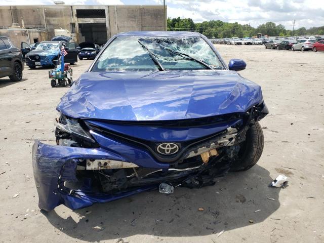 Photo 4 VIN: 4T1B11HK9JU541541 - TOYOTA CAMRY 