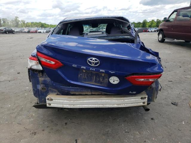 Photo 5 VIN: 4T1B11HK9JU541541 - TOYOTA CAMRY 