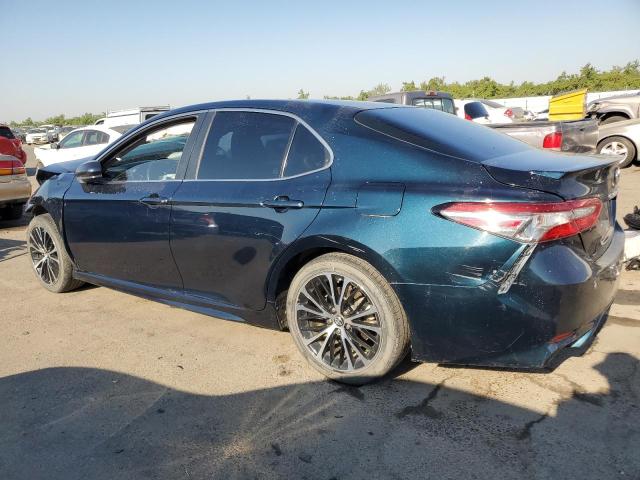 Photo 1 VIN: 4T1B11HK9JU542091 - TOYOTA CAMRY L 