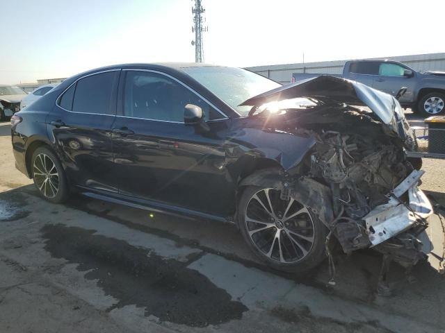 Photo 3 VIN: 4T1B11HK9JU542091 - TOYOTA CAMRY L 