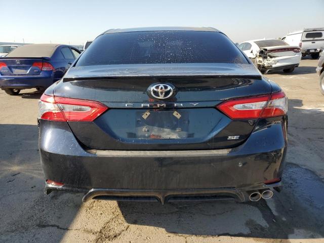 Photo 5 VIN: 4T1B11HK9JU542091 - TOYOTA CAMRY L 