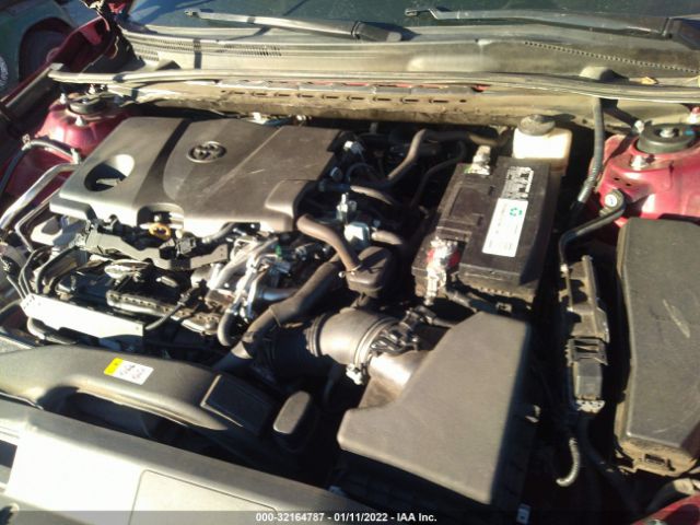 Photo 9 VIN: 4T1B11HK9JU544343 - TOYOTA CAMRY 